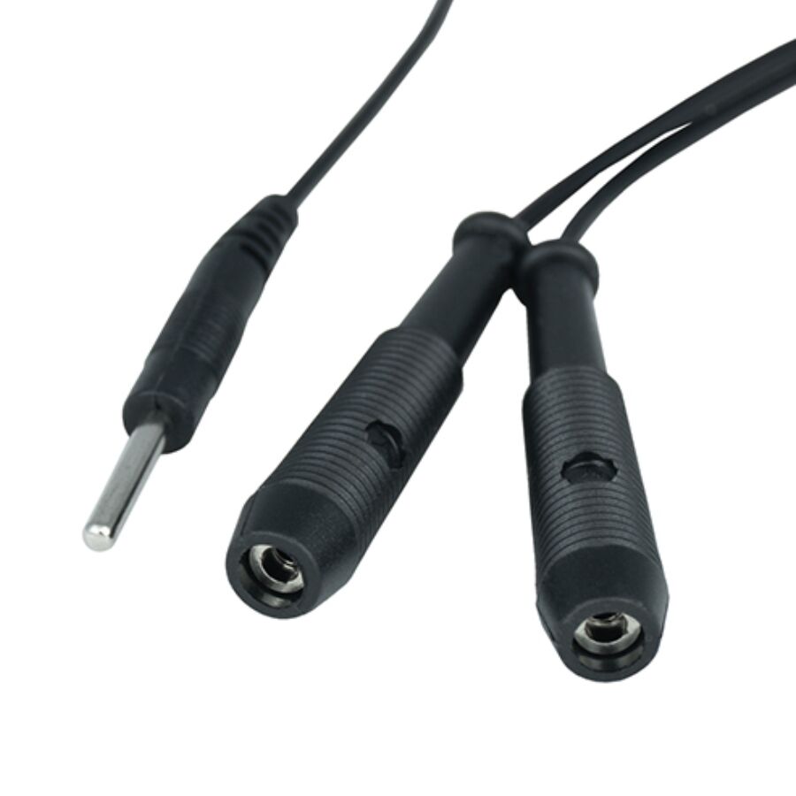 ELECTRASTIM -  TRIPHASE COMBINER CABLE - My naughty haven #