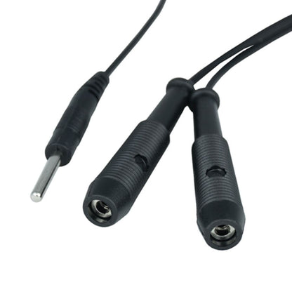 ELECTRASTIM -  TRIPHASE COMBINER CABLE - My naughty haven #