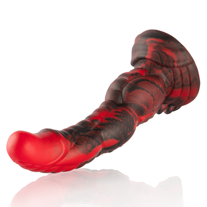 EPIC - ARES DILDO FIGHTING PASSION - My naughty haven #