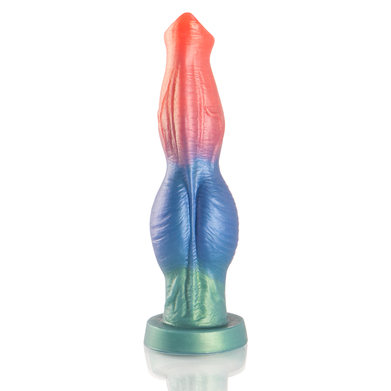 EPIC - ARION DILDO SYMPHONY OF PLEASURE RECHARGEABLE REMOTE CONTROL - My naughty haven #