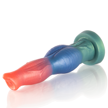 EPIC - ARION DILDO SYMPHONY OF PLEASURE RECHARGEABLE REMOTE CONTROL - My naughty haven #