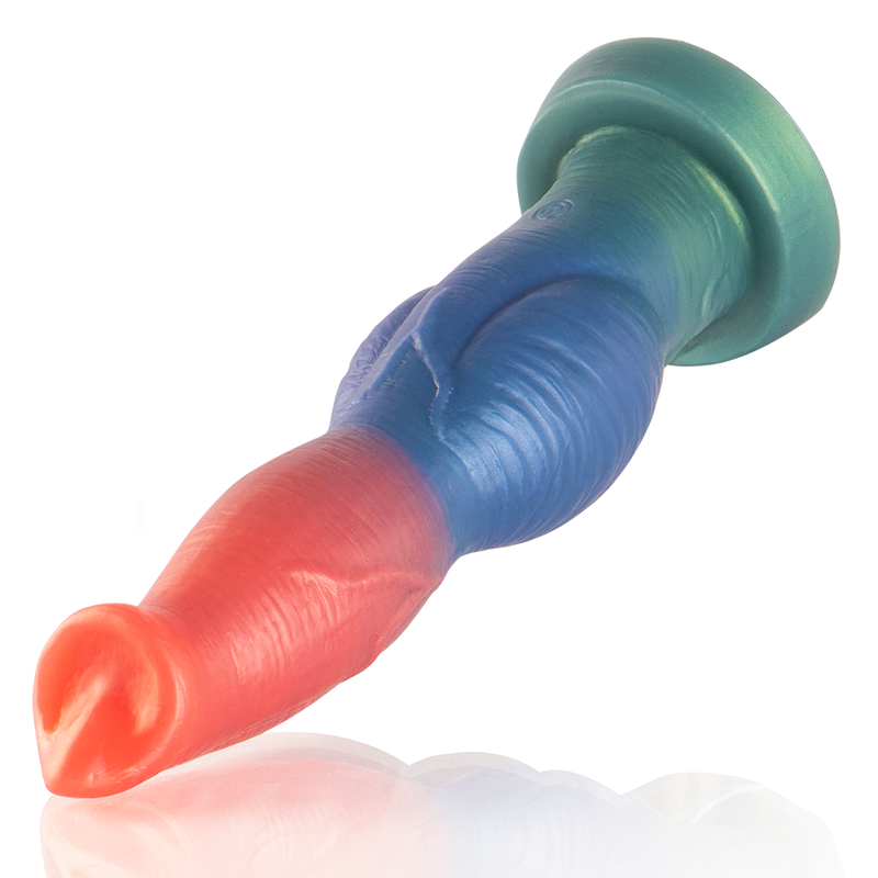EPIC - ARION DILDO SYMPHONY OF PLEASURE RECHARGEABLE REMOTE CONTROL - My naughty haven #