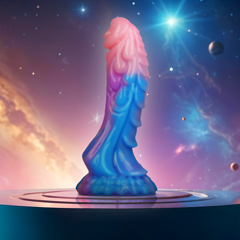 EPIC - ASHTAR DILDO EXTRATERRESTRIAL HUMAN FORM - My naughty haven #