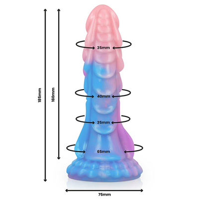 EPIC - ASHTAR DILDO EXTRATERRESTRIAL HUMAN FORM - My naughty haven #