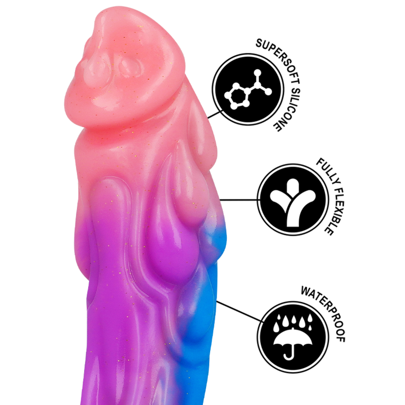 EPIC - ASHTAR DILDO EXTRATERRESTRIAL HUMAN FORM - My naughty haven #