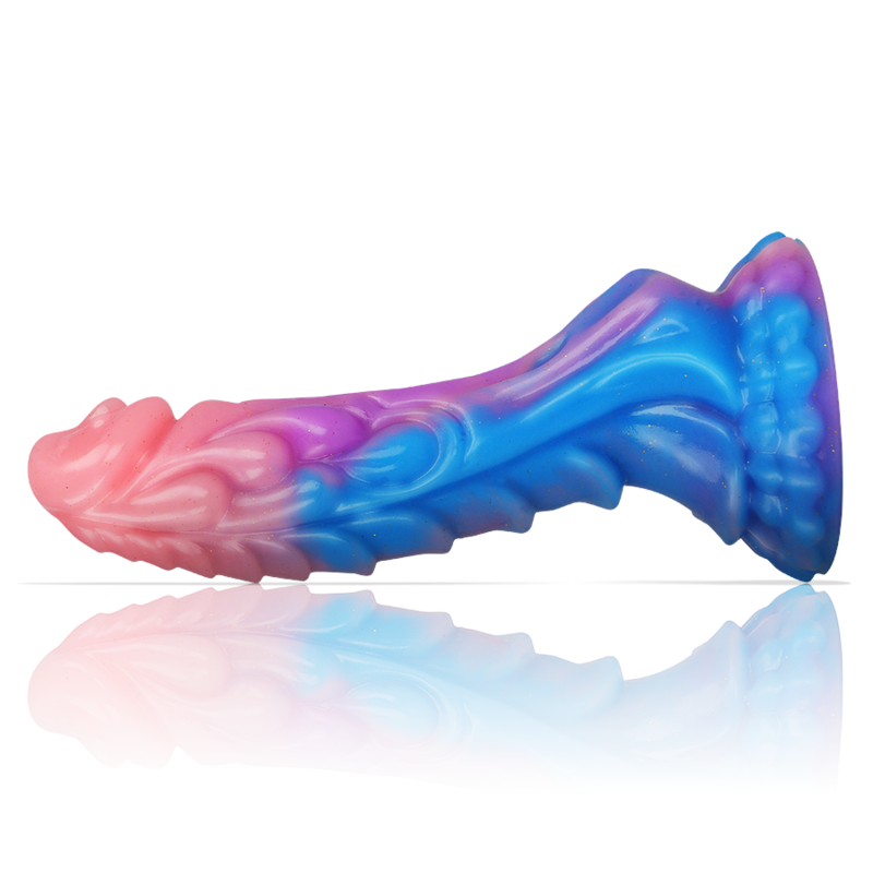 EPIC - ASHTAR DILDO EXTRATERRESTRIAL HUMAN FORM - My naughty haven #
