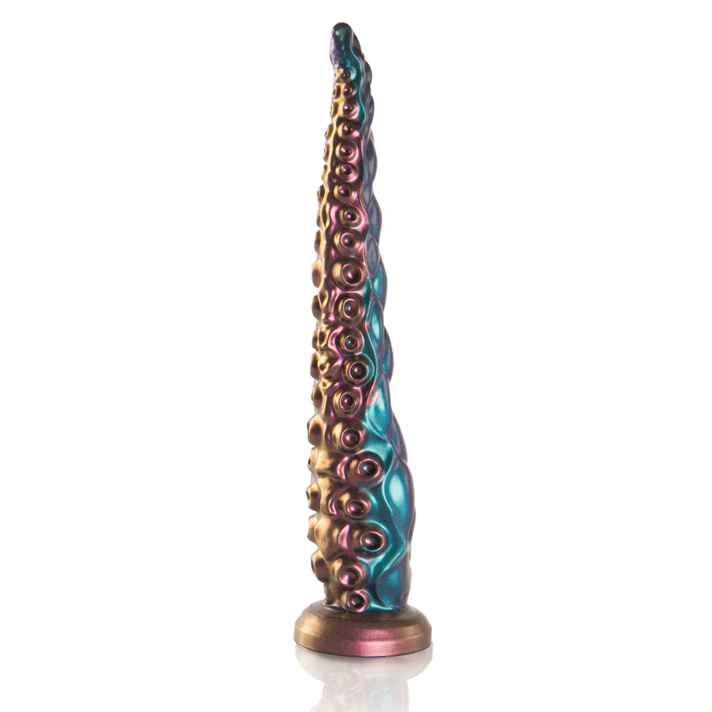 EPIC - CHARYBDIS FINE TENTACLE DILDO LARGE SIZE - My naughty haven #