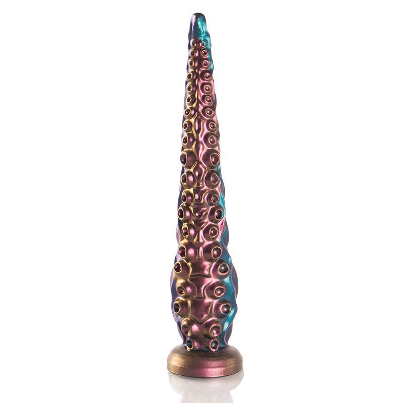 EPIC - CHARYBDIS FINE TENTACLE DILDO LARGE SIZE - My naughty haven #