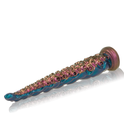 EPIC - CHARYBDIS FINE TENTACLE DILDO LARGE SIZE - My naughty haven #