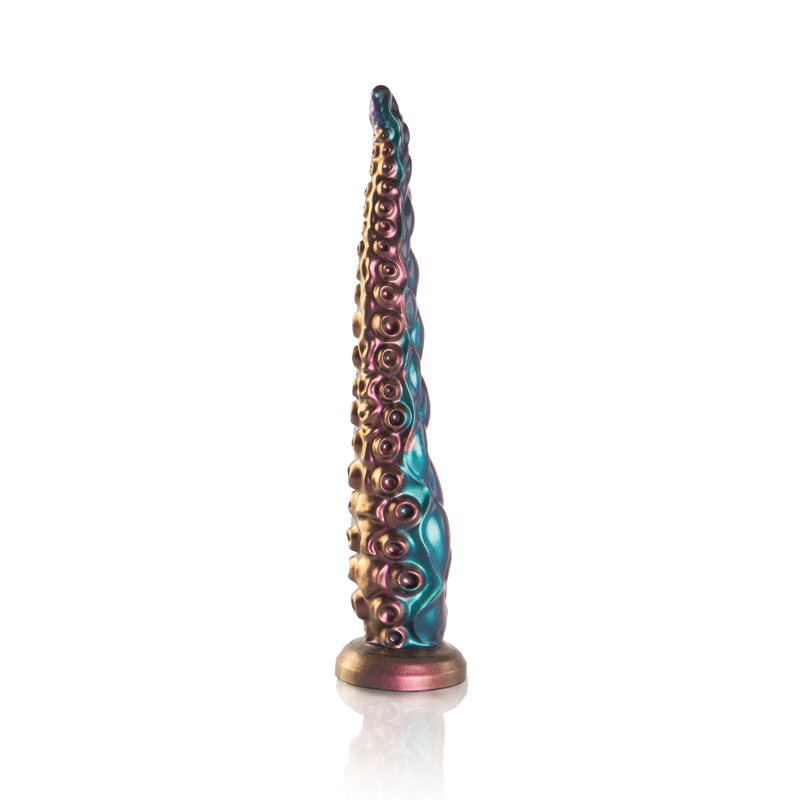 EPIC - CHARYBDIS FINE TENTACLE DILDO SMALL SIZE - My naughty haven #