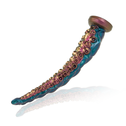 EPIC - CHARYBDIS FINE TENTACLE DILDO SMALL SIZE - My naughty haven #