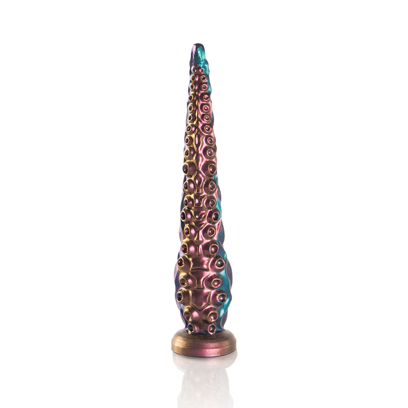 EPIC - CHARYBDIS FINE TENTACLE DILDO SMALL SIZE - My naughty haven #