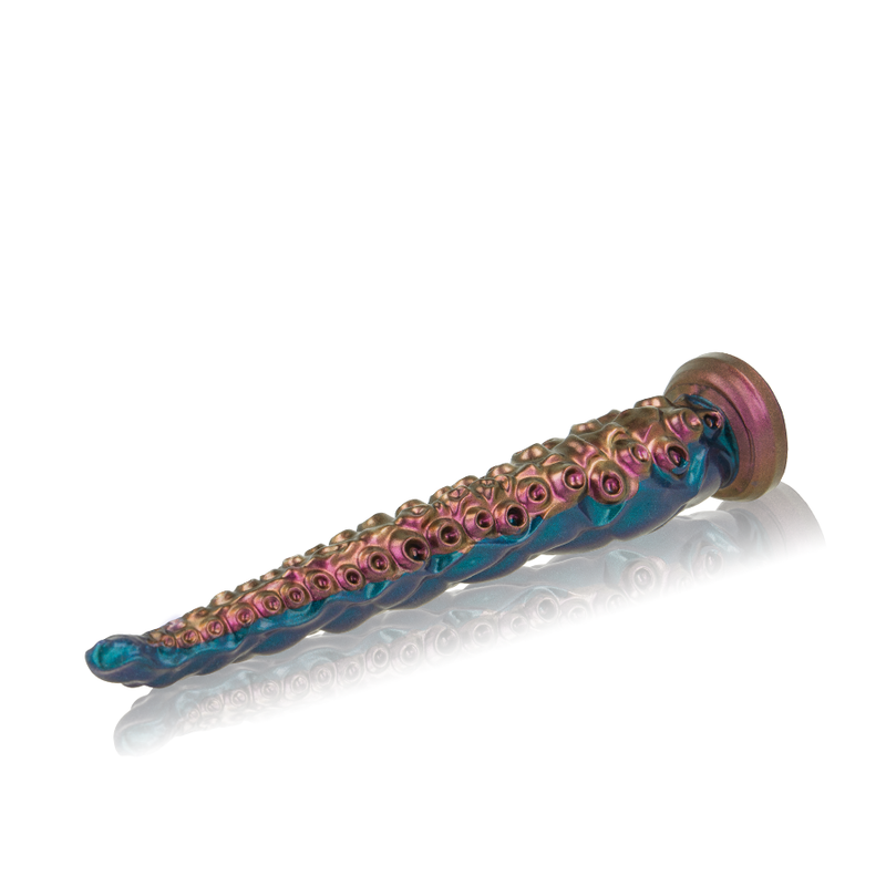 EPIC - CHARYBDIS FINE TENTACLE DILDO SMALL SIZE - My naughty haven #