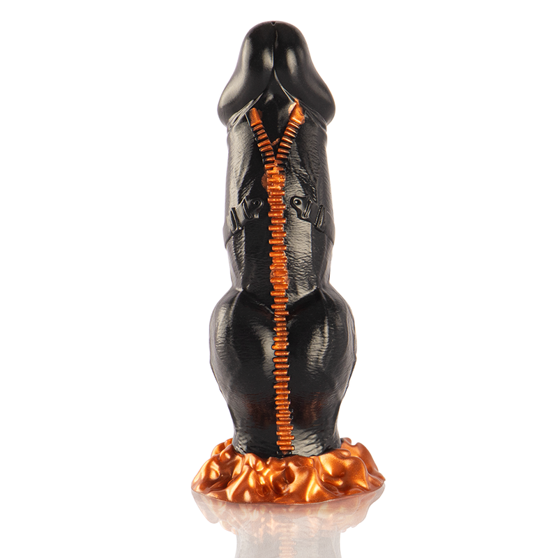 EPIC - DEIMOS DILDO POWER OF ECSTASY - My naughty haven #