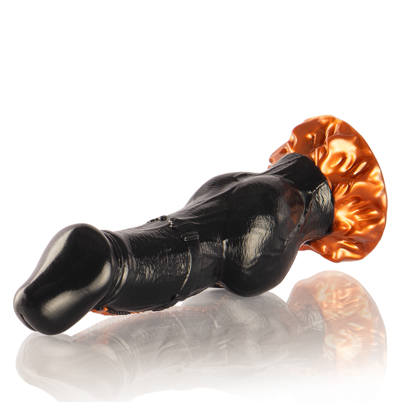 EPIC - DEIMOS DILDO POWER OF ECSTASY - My naughty haven #