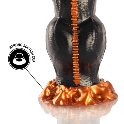 EPIC - DEIMOS DILDO POWER OF ECSTASY - My naughty haven #