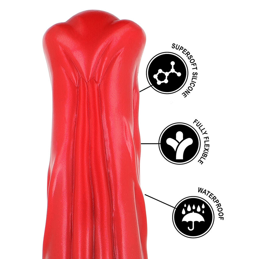 EPIC - DILDO AETHON GLOW - My naughty haven #
