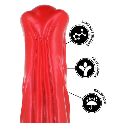EPIC - DILDO AETHON GLOW - My naughty haven #
