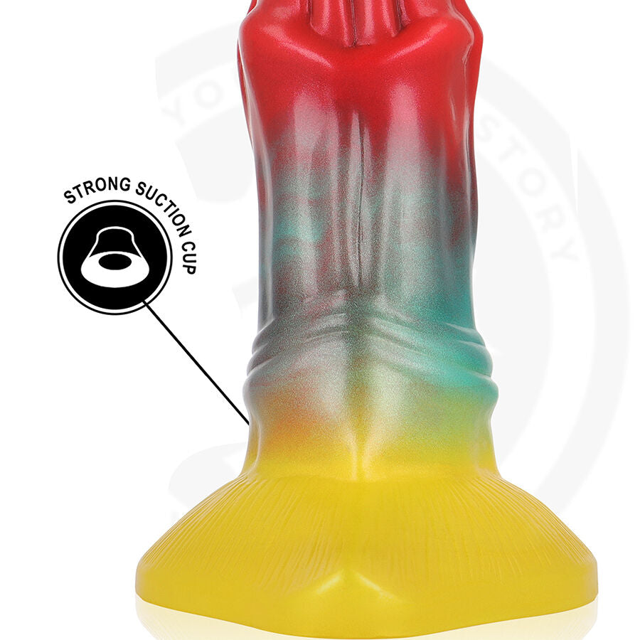 EPIC - DILDO AETHON GLOW - My naughty haven #