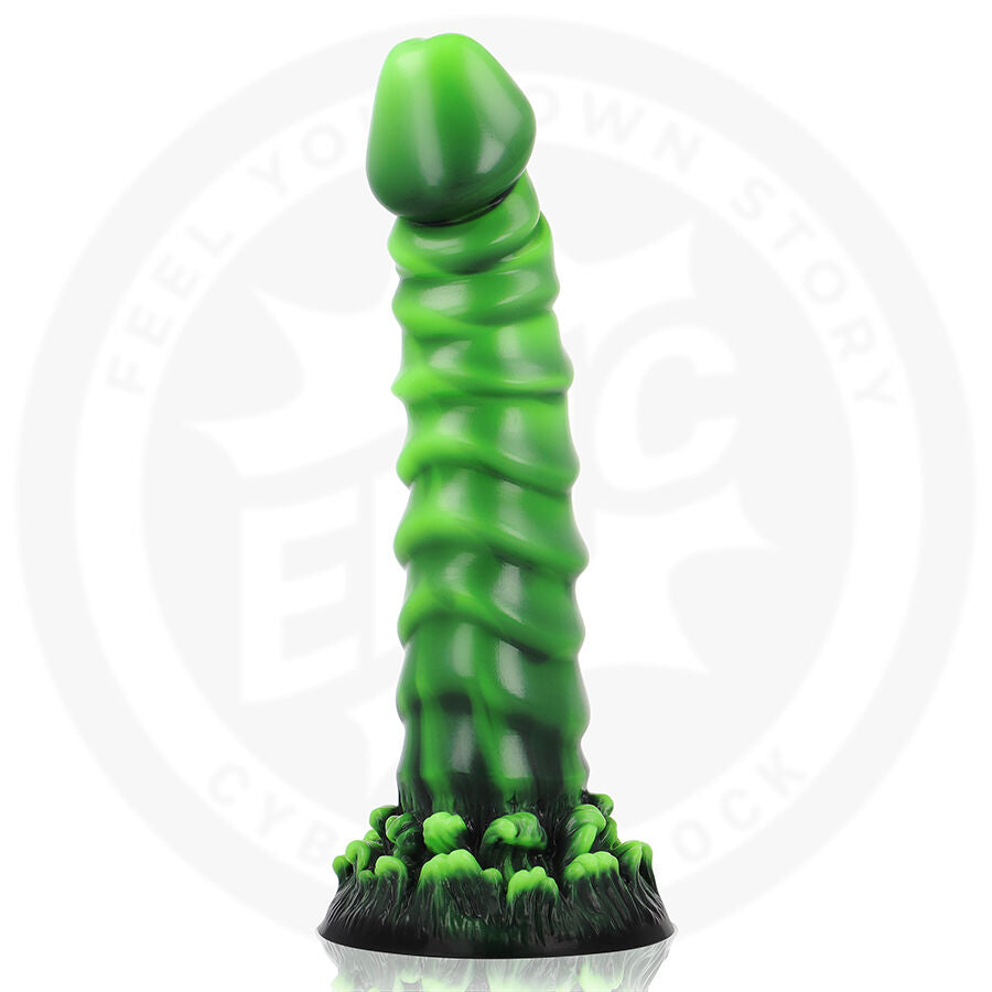 EPIC - DILDO CAELION LIVING ROOT - My naughty haven #