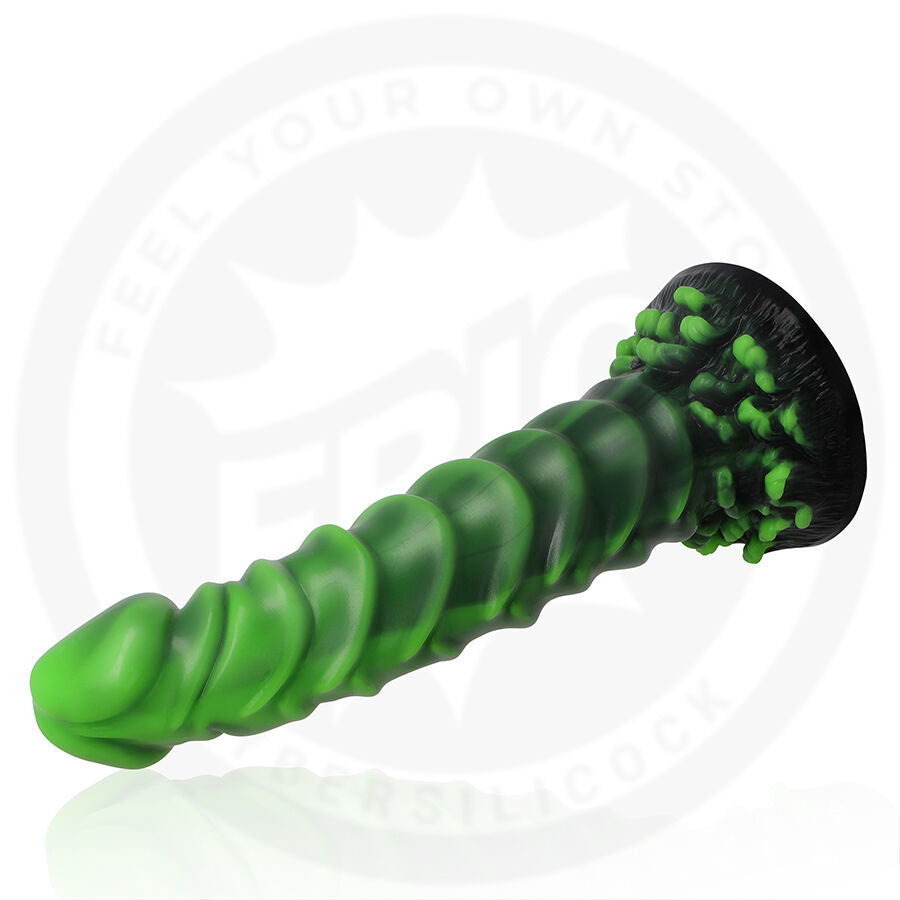 EPIC - DILDO CAELION LIVING ROOT - My naughty haven #