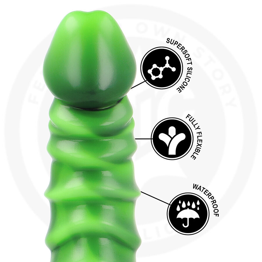 EPIC - DILDO CAELION LIVING ROOT - My naughty haven #