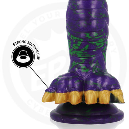 EPIC - DILDO CROCOTTA MYSTIC AURORA - My naughty haven #