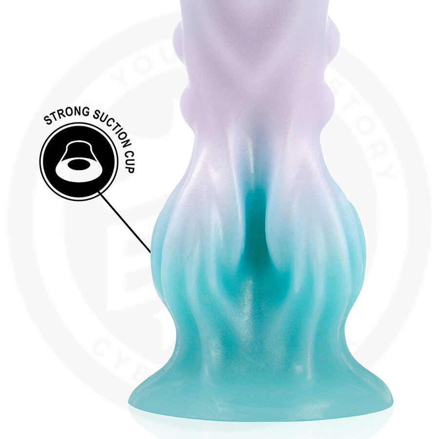 EPIC - DILDO LUNARA COSMIC LIGHT - My naughty haven #
