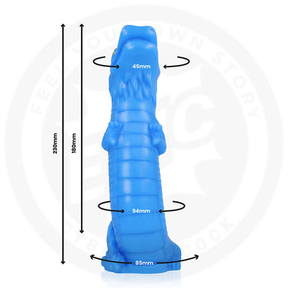 EPIC - DILDO NAGA CELESTIAL DRAGON - My naughty haven #