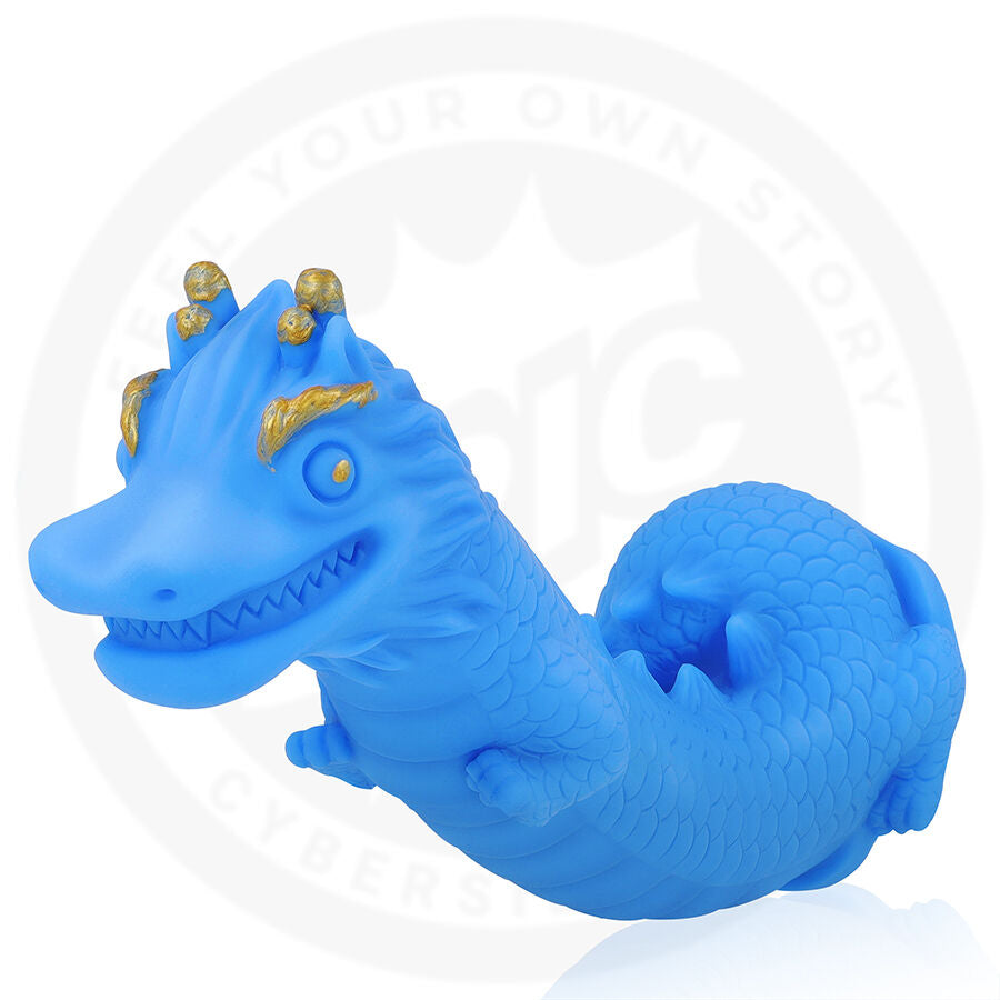 EPIC - DILDO NAGA CELESTIAL DRAGON - My naughty haven #