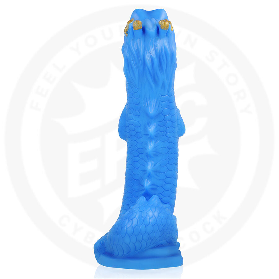 EPIC - DILDO NAGA CELESTIAL DRAGON - My naughty haven #