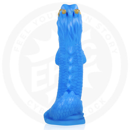 EPIC - DILDO NAGA CELESTIAL DRAGON - My naughty haven #