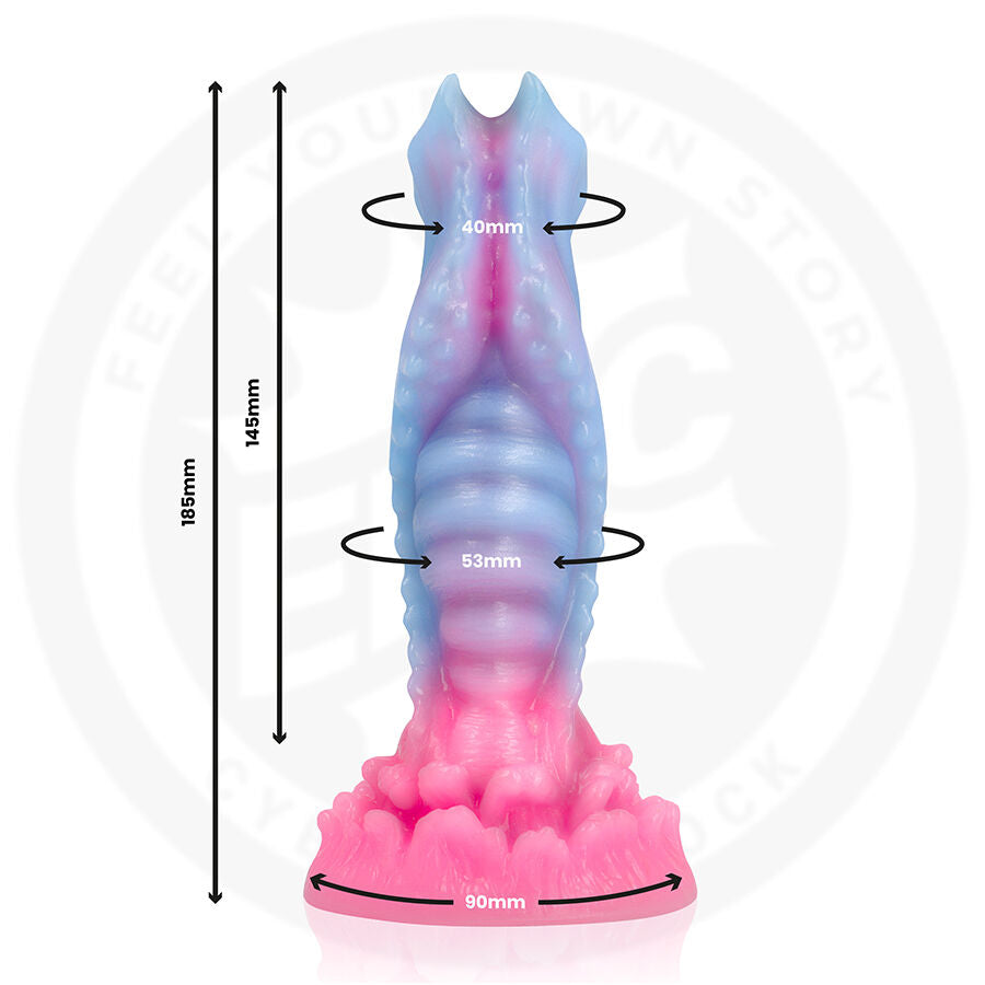 EPIC - DILDO OCEARA DAWN - My naughty haven #