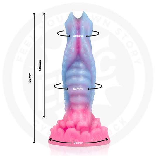 EPIC - DILDO OCEARA DAWN - My naughty haven #