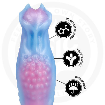 EPIC - DILDO OCEARA DAWN - My naughty haven #