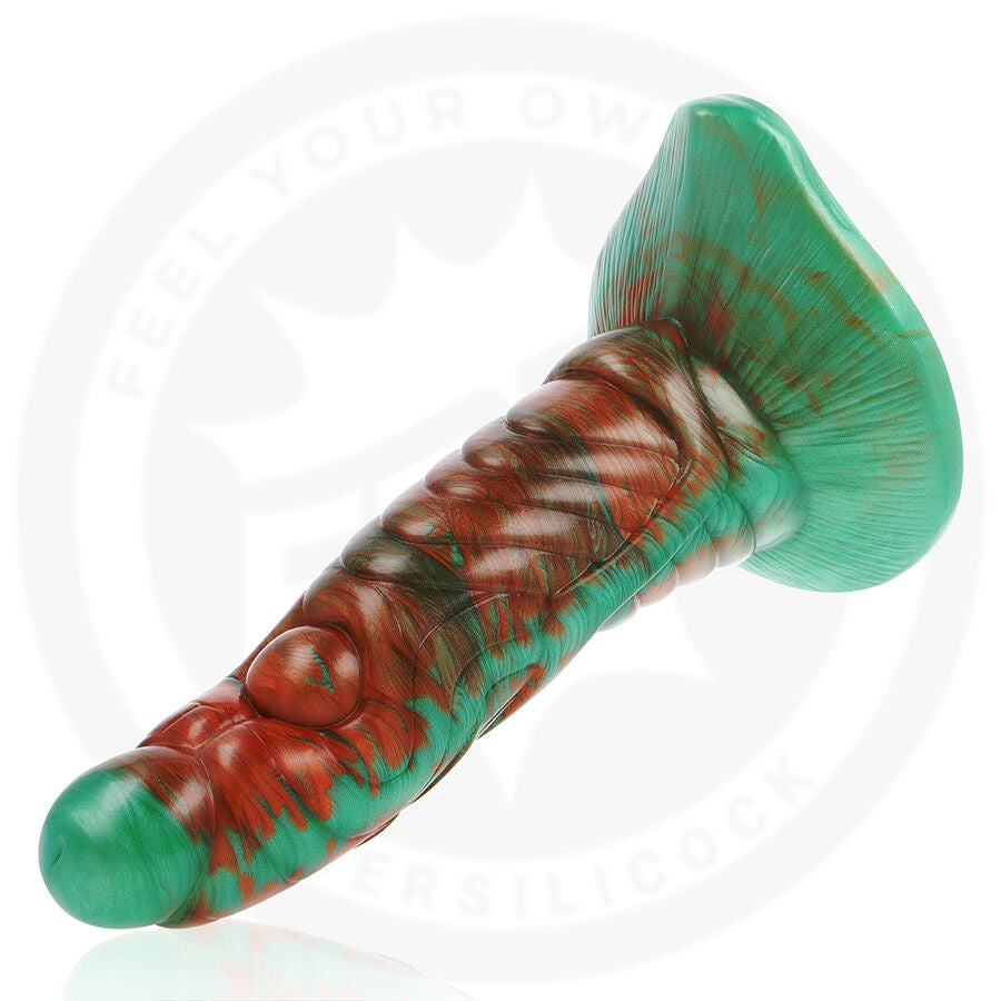 EPIC - DILDO TIRYON GREEN FLASH - My naughty haven #