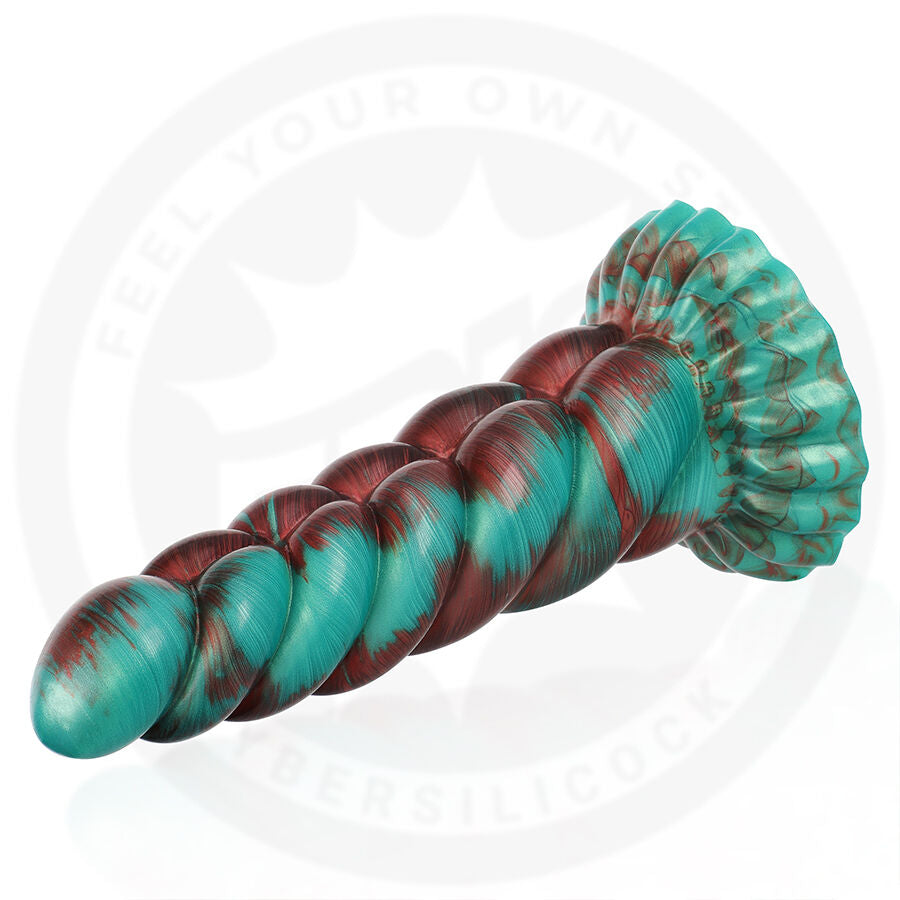EPIC - DILDO ZIRION ARIDFIRE - My naughty haven #