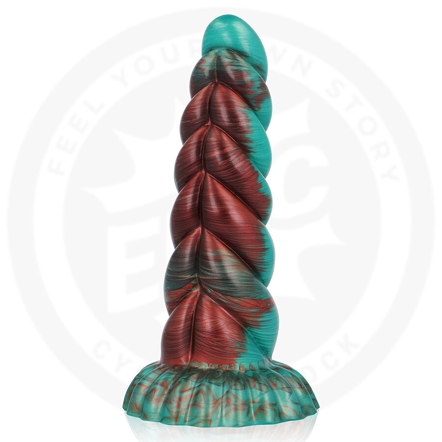 EPIC - DILDO ZIRION ARIDFIRE - My naughty haven #