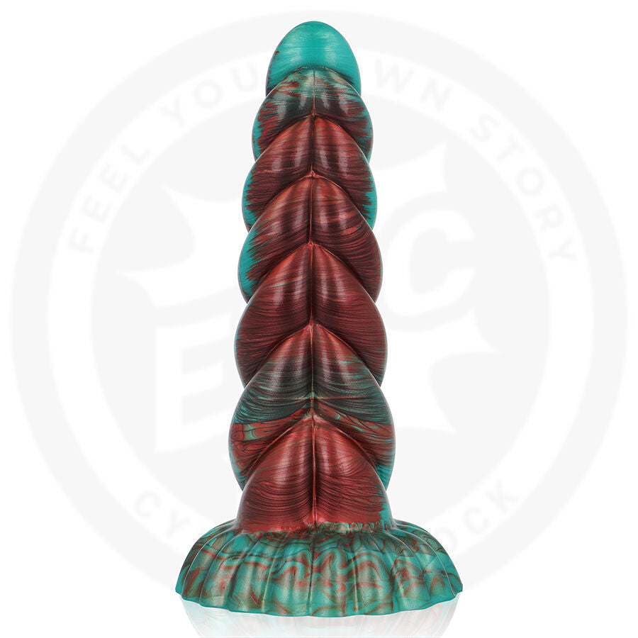 EPIC - DILDO ZIRION ARIDFIRE - My naughty haven #