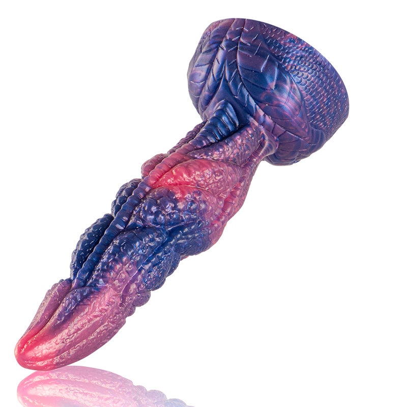 EPIC - DIONYSUS DILDO DANCE OF PLEASURE - My naughty haven #