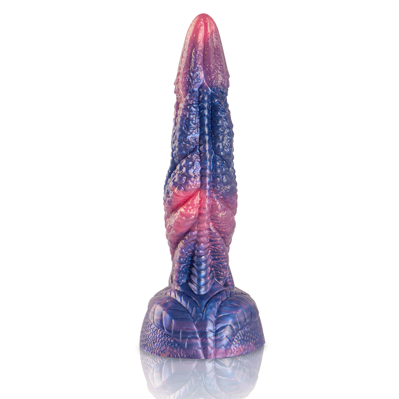 EPIC - DIONYSUS DILDO DANCE OF PLEASURE - My naughty haven #