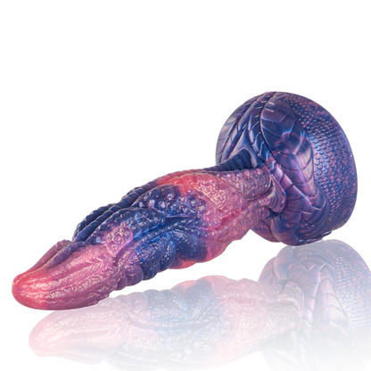 EPIC - DIONYSUS DILDO DANCE OF PLEASURE - My naughty haven #