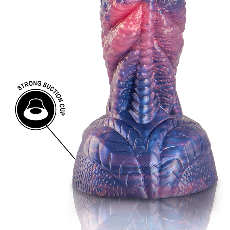 EPIC - DIONYSUS DILDO DANCE OF PLEASURE - My naughty haven #