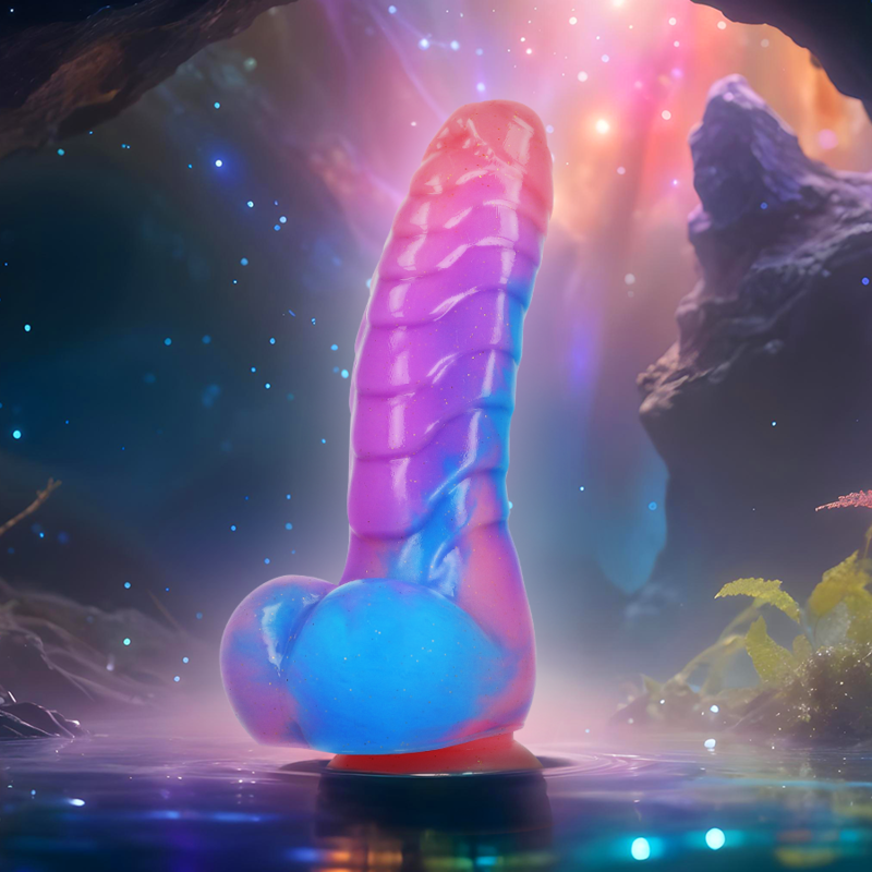 EPIC - EMPUSA DILDO GUARDIAN OF HADES - My naughty haven #