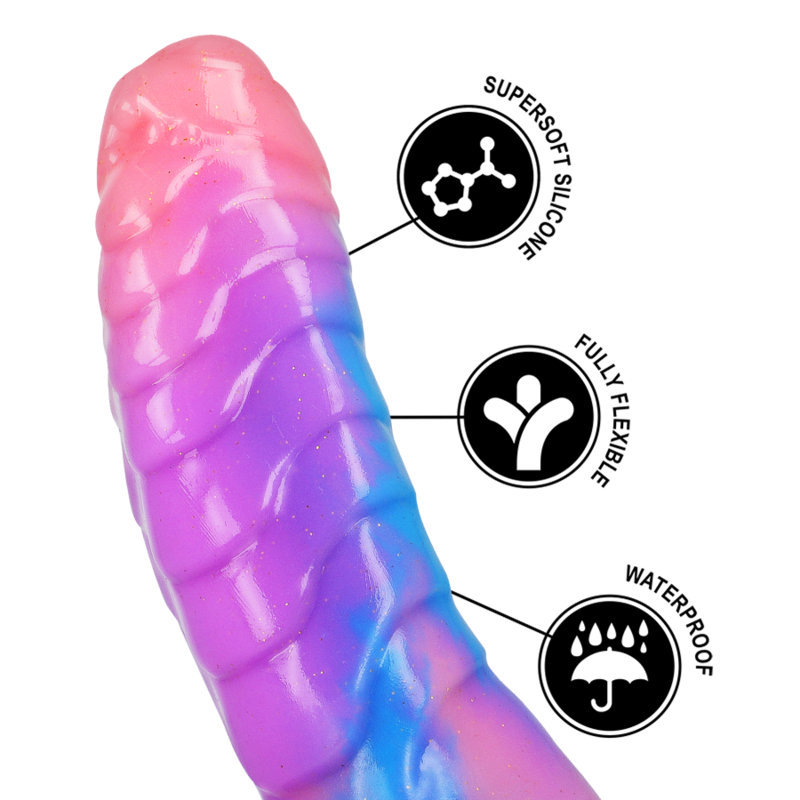 EPIC - EMPUSA DILDO GUARDIAN OF HADES - My naughty haven #