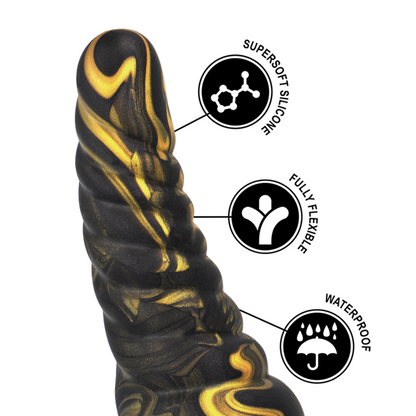 EPIC - FURIAS DILDO GREEK MYTHOLOGICAL CREATURE - My naughty haven #
