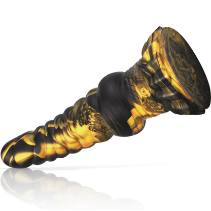 EPIC - FURIAS DILDO GREEK MYTHOLOGICAL CREATURE - My naughty haven #