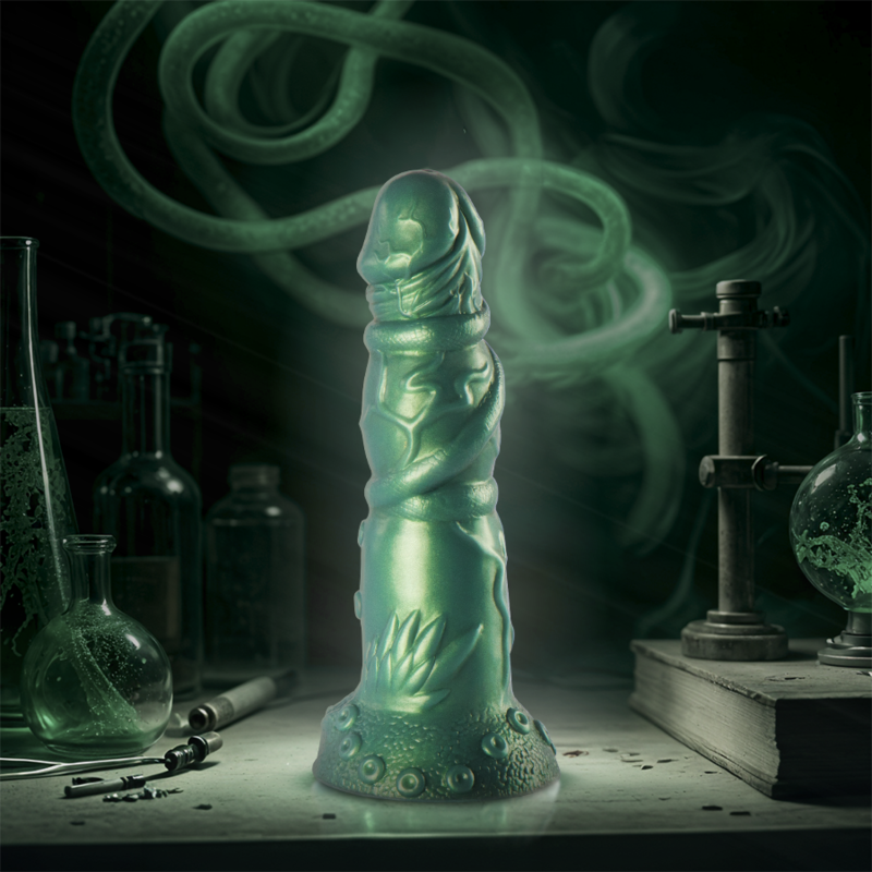 EPIC - HADES DILDO PASSION IN THE UNDERWORLD - My naughty haven #