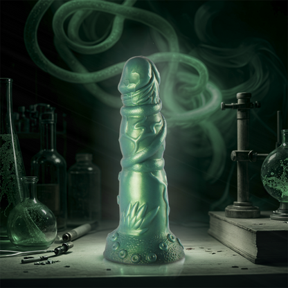 EPIC - HADES DILDO PASSION IN THE UNDERWORLD - My naughty haven #
