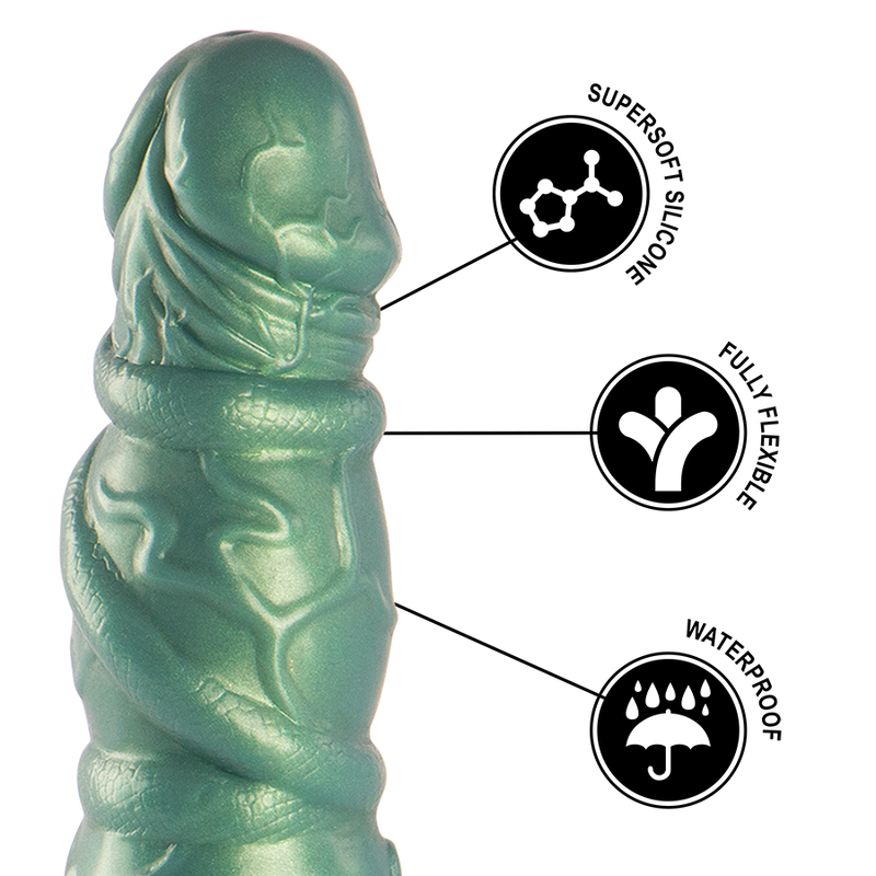 EPIC - HADES DILDO PASSION IN THE UNDERWORLD - My naughty haven #